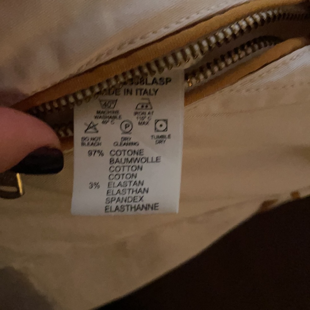 Fay lightweight jacket - Picture 10 of 10